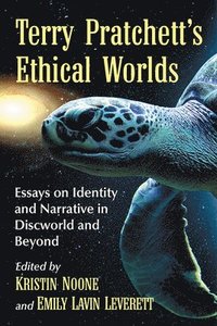 Terry Pratchett's Ethical Worlds (hftad)