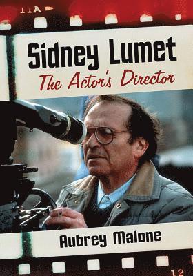 Sidney Lumet (inbunden)