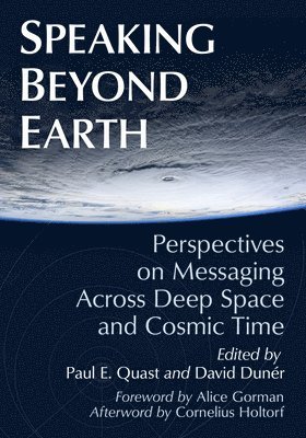 Speaking Beyond Earth (inbunden)