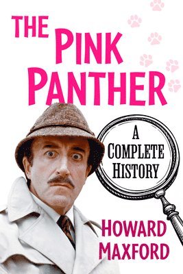 Pink Panther (inbunden)