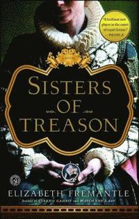 Sisters of Treason (häftad)