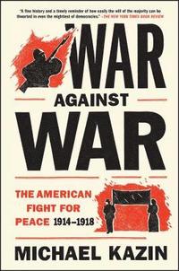 War Against War (hftad)