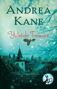Yuletide Treasure (e-bok)