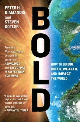 Bold (häftad)