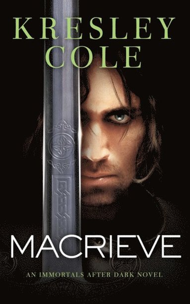 MacRieve (häftad)