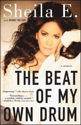 The Beat of My Own Drum (inbunden)