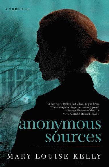 Anonymous Sources (e-bok)