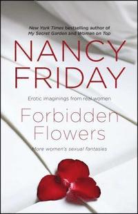 Forbidden Flowers (häftad)