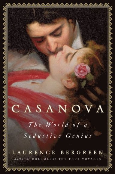 Casanova (e-bok)
