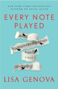 Every Note Played (e-bok)