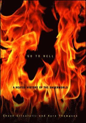 Go to Hell (häftad)