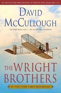 Wright Brothers (hftad)
