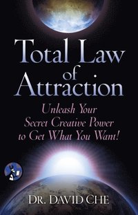Total Law of Attraction (e-bok)