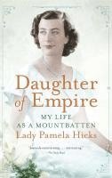 Daughter Of Empire (hftad)