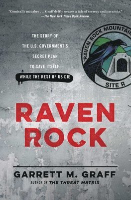 Raven Rock (hftad)