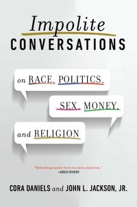 Impolite Conversations (e-bok)