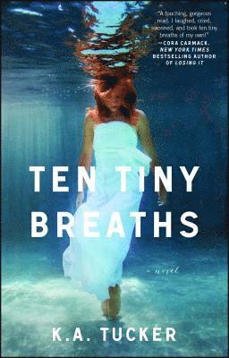 Ten Tiny Breaths (häftad)