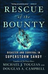 Rescue of the Bounty (häftad)