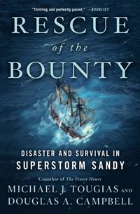 Rescue of the Bounty (e-bok)