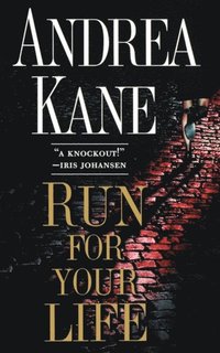 Run For Your Life (e-bok)