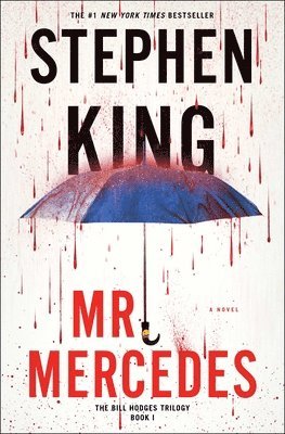 Mr. Mercedes (hftad)