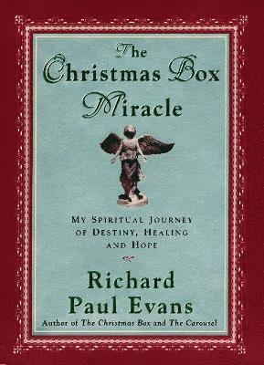 Christmas Box Miracle (hftad)