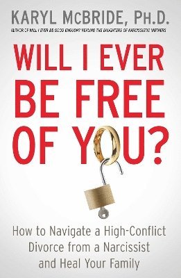 Will I Ever Be Free of You? (h�ftad)