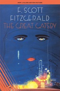 Great Gatsby: The Authentic Edition from Fitzgerald's Original Publisher (e-bok)