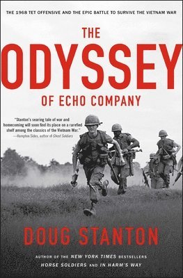 The Odyssey of Echo Company (hftad)
