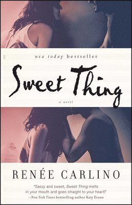 Sweet Thing (hftad)