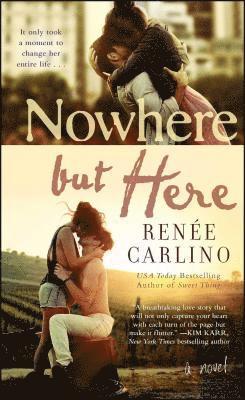 Nowhere but Here (hftad)