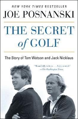 The Secret of Golf (hftad)