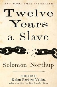 Twelve Years a Slave (inbunden)