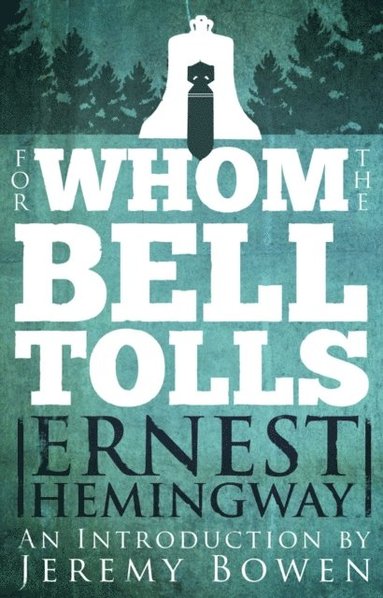 For Whom the Bell Tolls (hftad)
