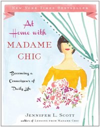 At Home with Madame Chic (e-bok)