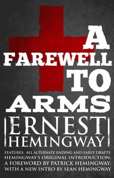 Farewell to Arms (h�ftad)
