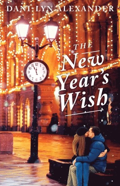 New Year's Wish (e-bok)