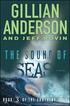 The Sound of Seas: Book 3 of the Earthend Saga