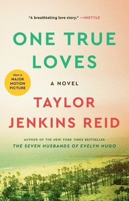 One True Loves (häftad)
