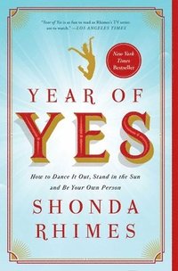 Year Of Yes (hftad)