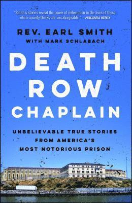 Death Row Chaplain (hftad)