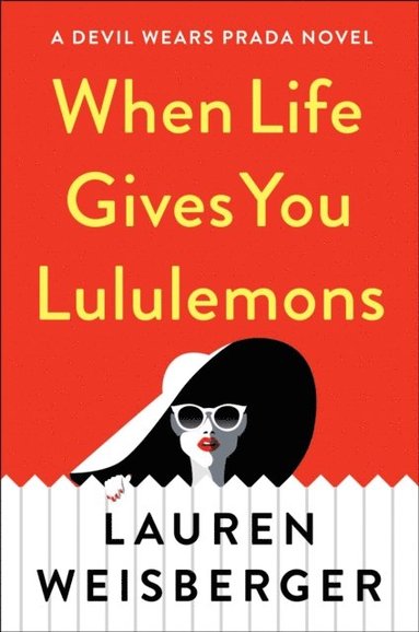 When Life Gives You Lululemons (e-bok)