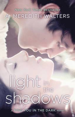 Light in the Shadows (häftad)