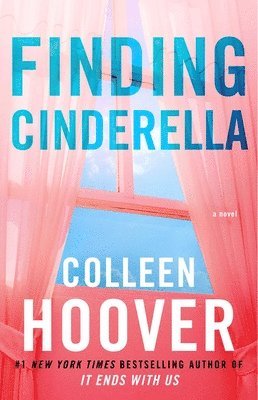 Finding Cinderella (hftad)