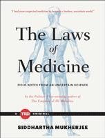 Laws Of Medicine (inbunden)