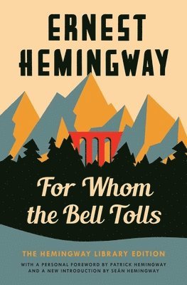 For Whom the Bell Tolls (hftad)