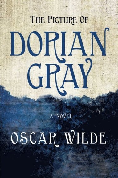 Picture of Dorian Gray (e-bok)