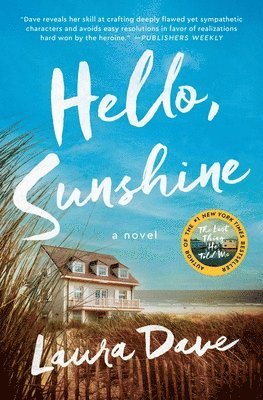Hello, Sunshine (hftad)