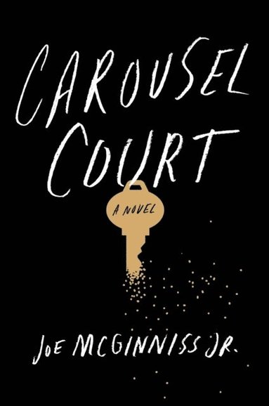 Carousel Court (e-bok)