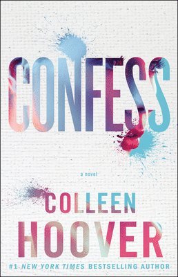 Confess (h�ftad)